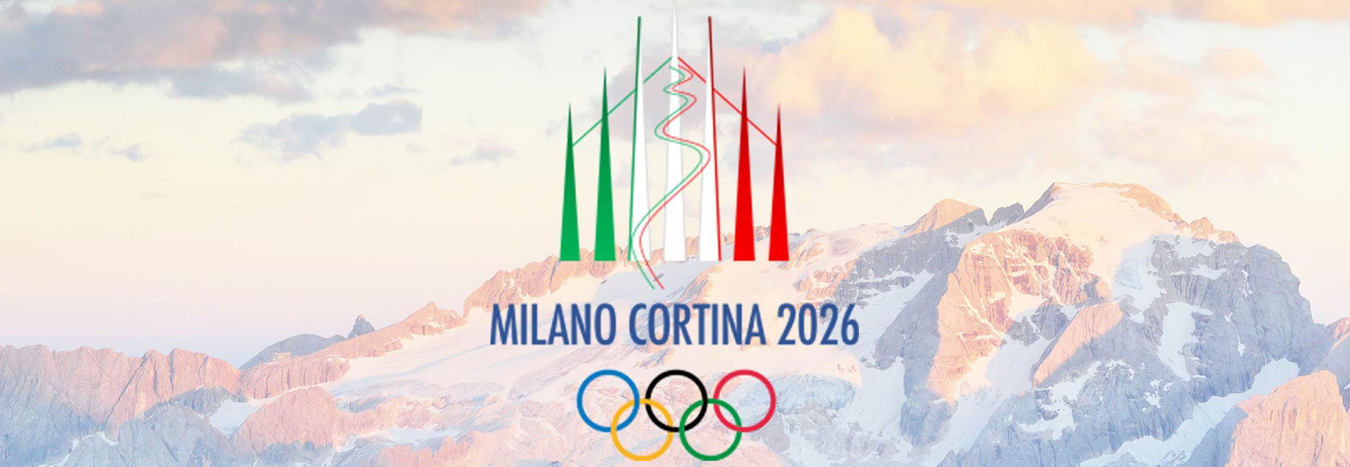 Зимняя Олимпиада 2026