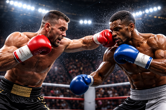 Новости бокса за неделю: сенсации, конфликты и анонсы важных боев