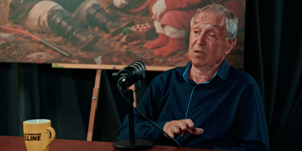 Вениамин Арзамасцев о различиях между поколениями футболистов и подготовке молодёжи